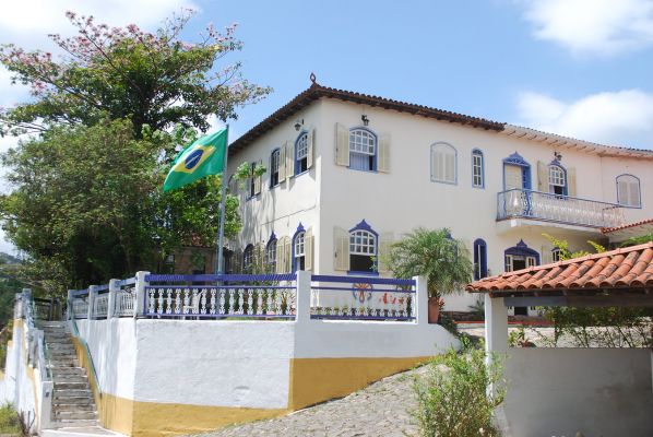 Galeria - Abigail Condé