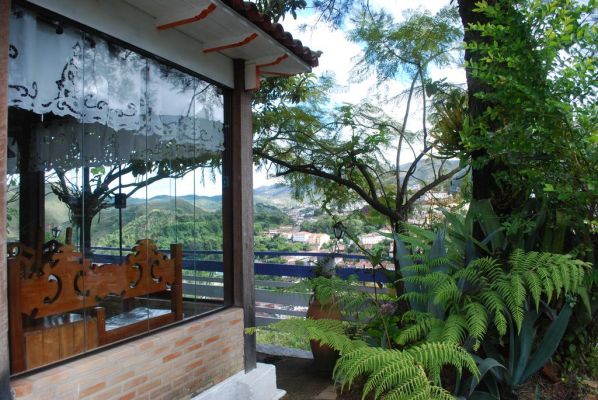 Galeria - Abigail Condé