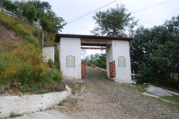 Galeria - Abigail Condé