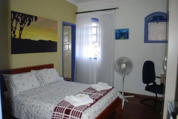 Galeria - Abigail Condé
