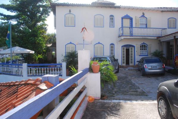 Galeria - Abigail Condé