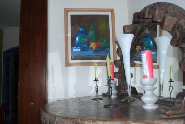 Galeria - Abigail Condé
