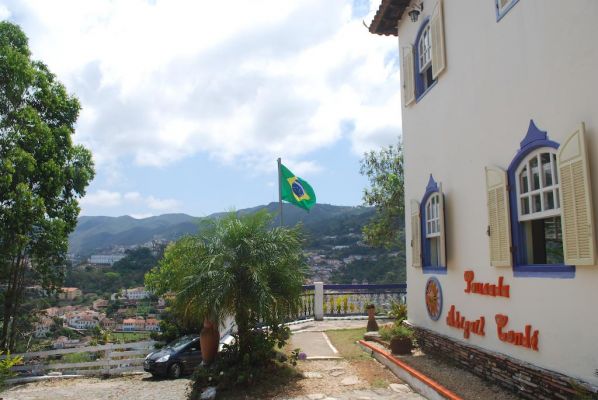 Galeria - Abigail Condé