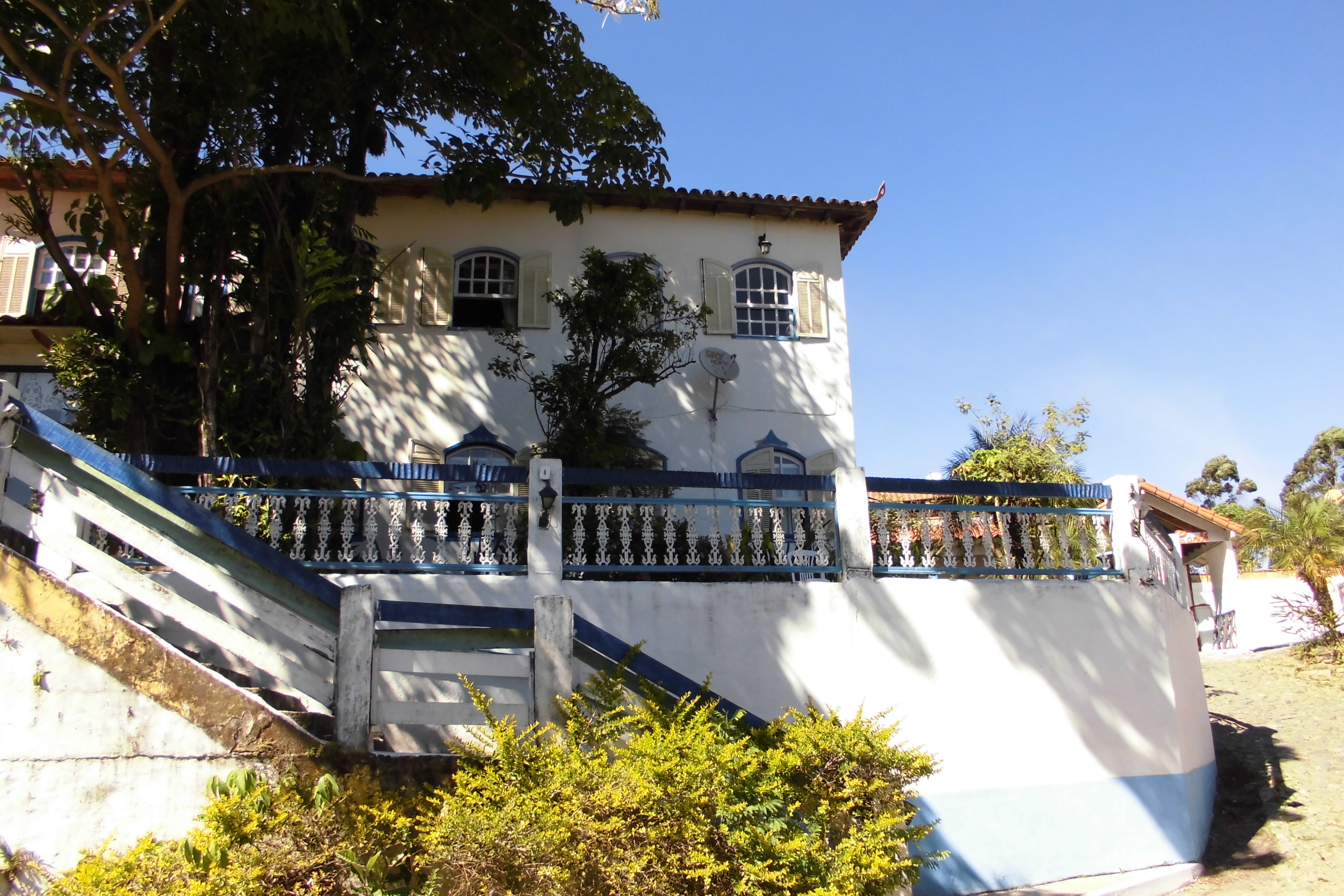 Galeria - Abigail Condé