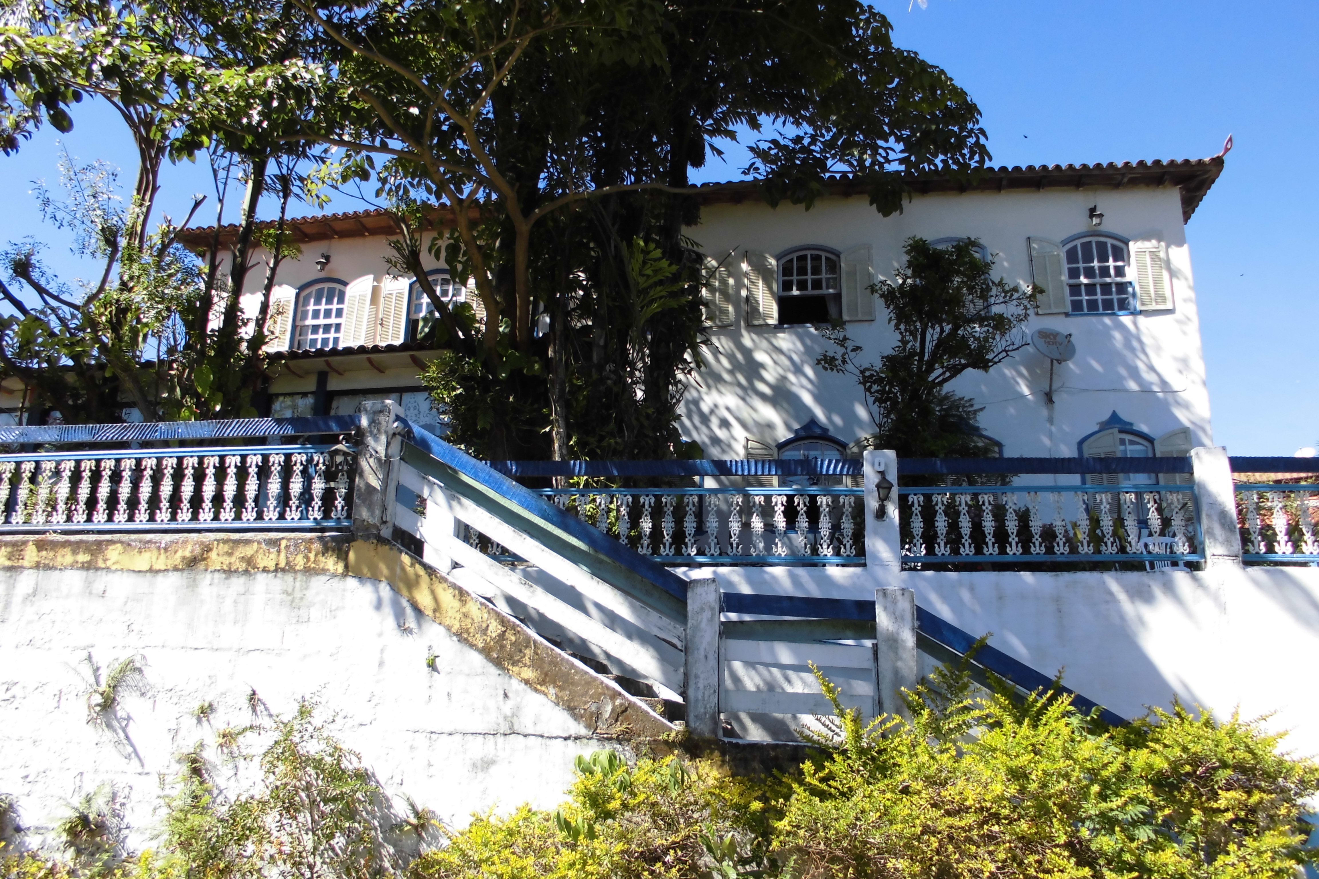Galeria - Abigail Condé