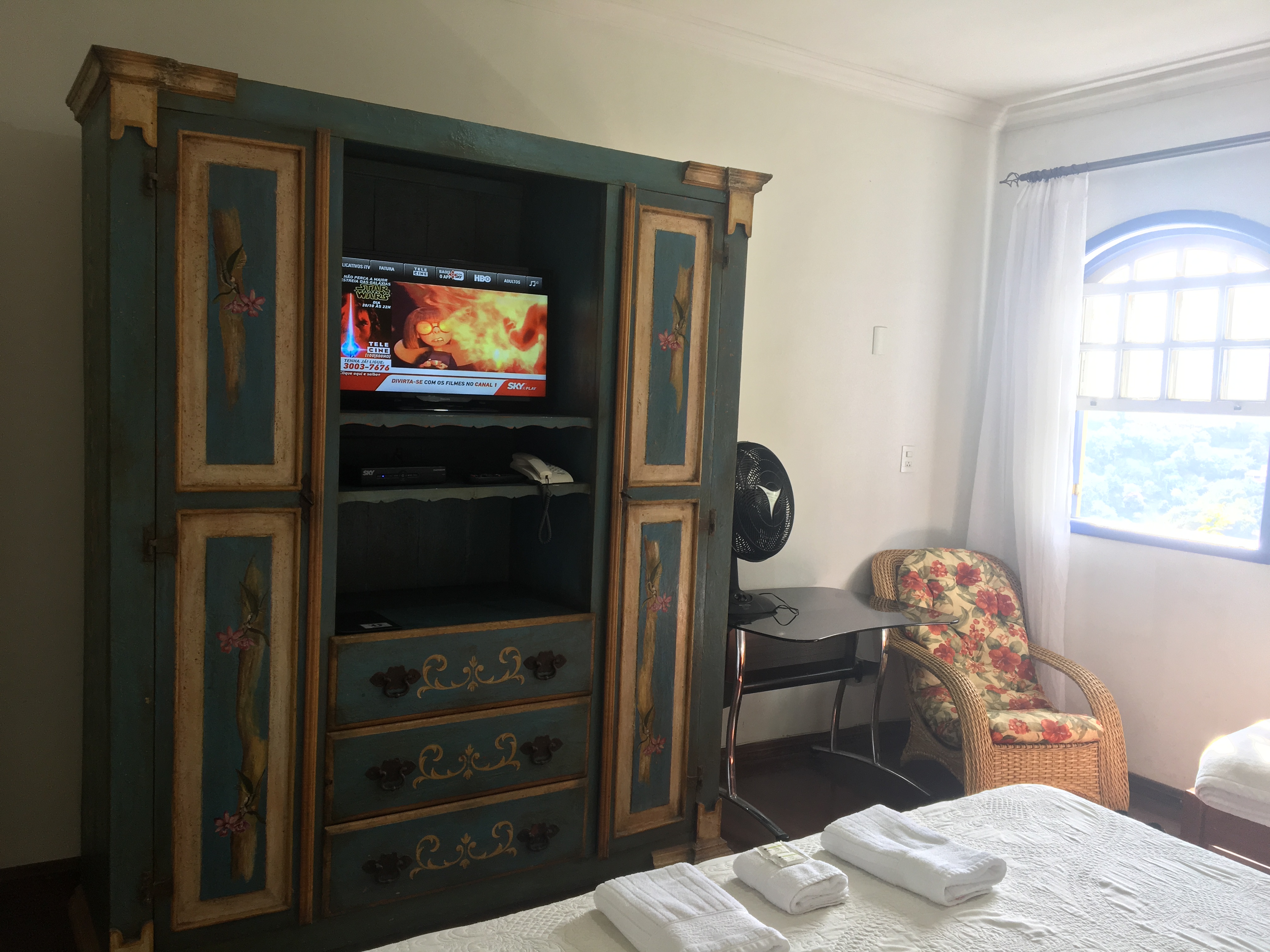 Galeria - Abigail Condé