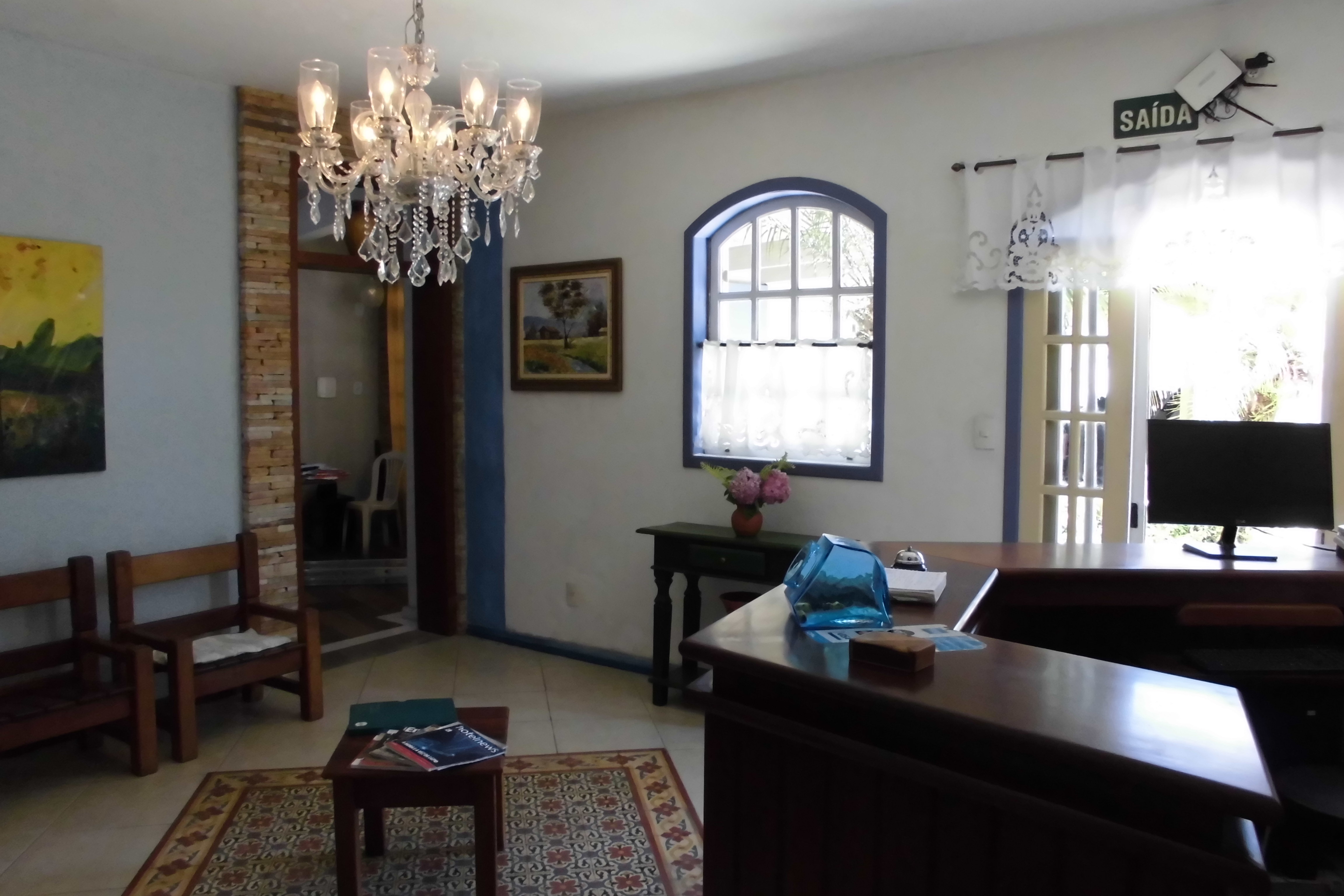 Galeria - Abigail Condé