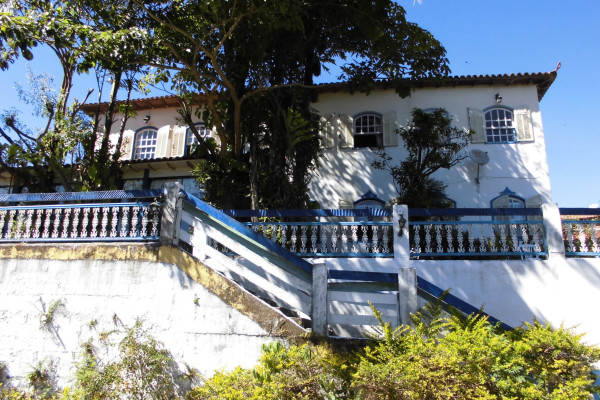 Galeria - Abigail Condé